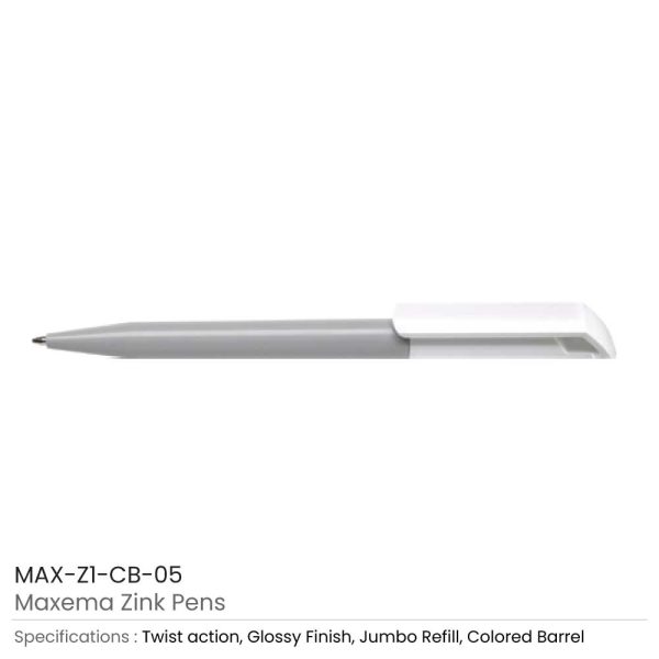 Maxema Zink Pens | Corporate Gifts in Dubai
