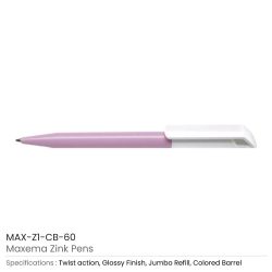 Maxema Zink Pens | Corporate Gifts in Dubai