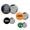 Customized American Button Badges