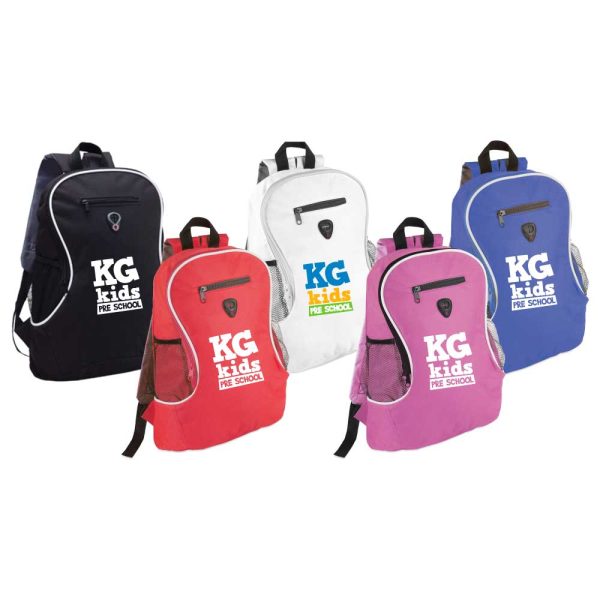 Branded Backpacks