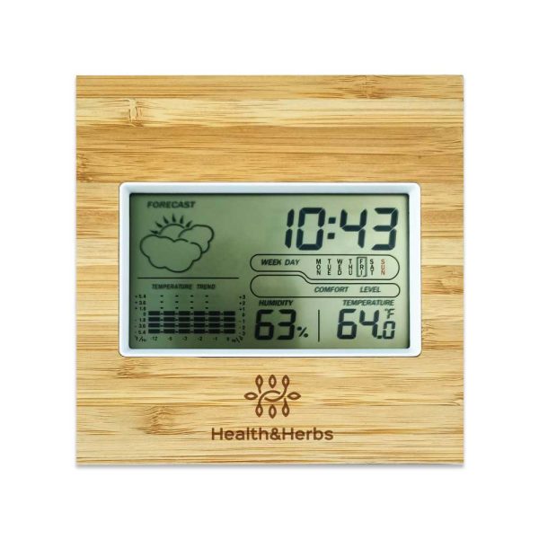 bamboo-digital-clocks-clk-13-bm-magictrading-600x600-1.jpg Bamboo Digital Promotional Clock