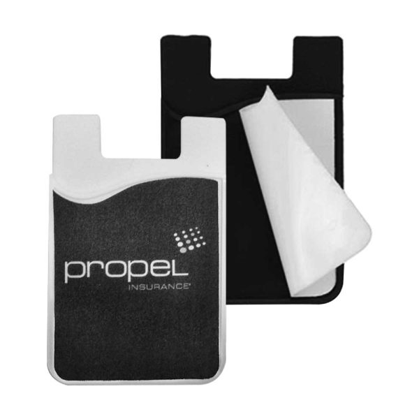 Silicone Card Holders | Mobile Accessories