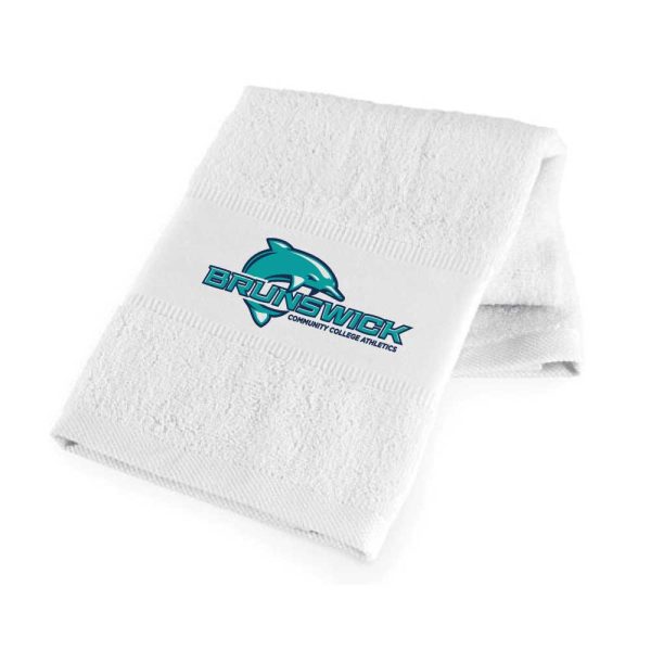 Gym Customized Towels