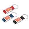 Promotional Metal Keychains with Strap