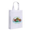 Non-woven sublimation bags