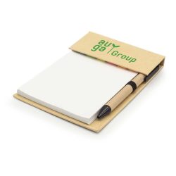 Gift Item | Notepad with Sticky Note and Pen
