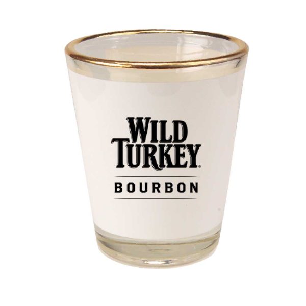 Promotional Shot Glass