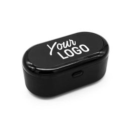 Wireless Earbuds | Promotional Tech Gift Items