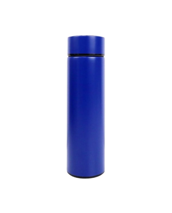 TECHIE - Double Wall Thermometer Bottle 500ml