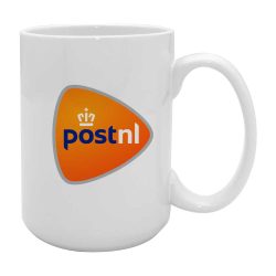 Printed Coffee Mugs