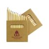 Promotional Items | Colored Pencils Pack