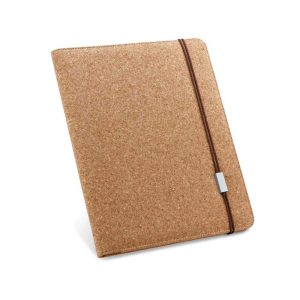Branded Portfolio Cover