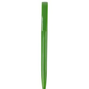 HUGH - Glossy Plastic Pen