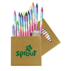 Children Promotional Gifts Crayons