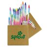 Children Promotional Gifts Crayons