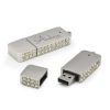 Crystal Studded USB | Special Personalized Gifts