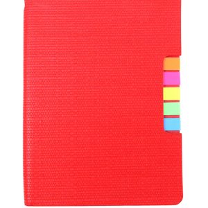 ALINA - A5 PU Special Personalized Notebook
