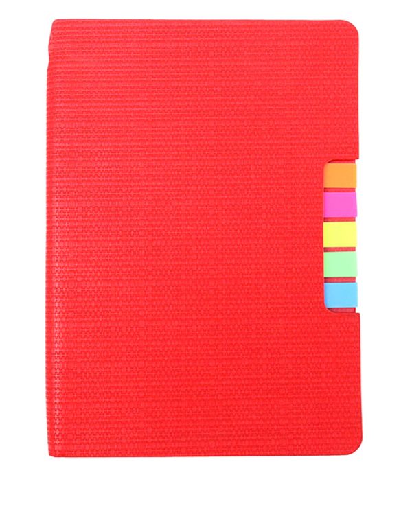 ALINA - A5 PU Special Personalized Notebook