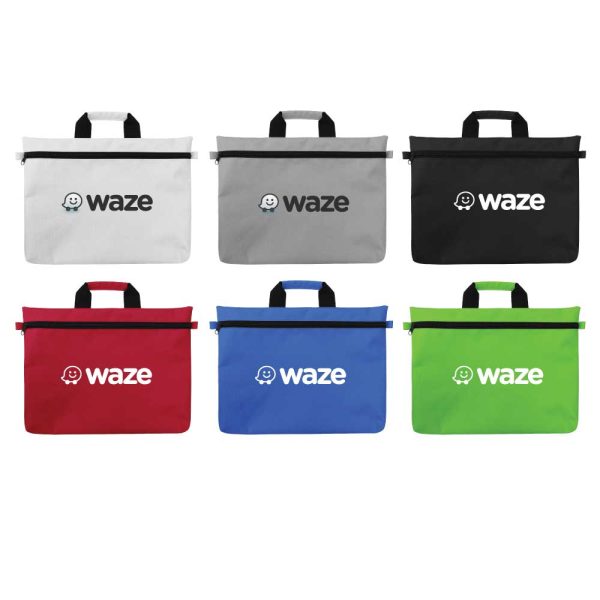 Promotional Document Bags