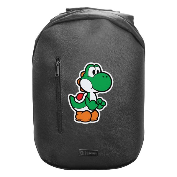 Dorniel Leather Backpacks