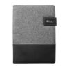 Dorniel Portfolio Folders with Power Bank