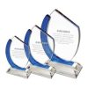 engraved-crystals-awards-cr-15-250x250-1.jpg Branded Crystal Awards with Blue Design on the side