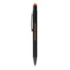 Promotional Pen with Stylus
