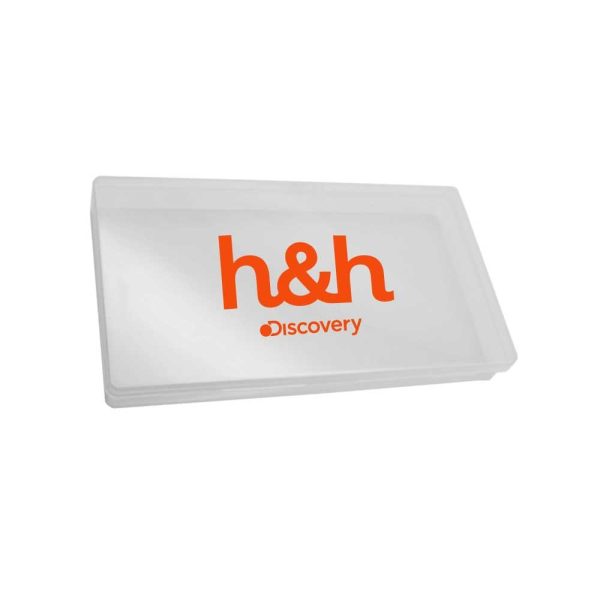 Face Mask Box