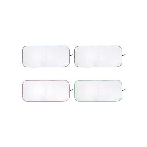 SULIEN - Car Sun Shade White