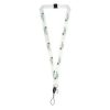 Lanyard with Safety Buckle