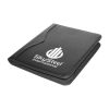 Personalized Portfolio with Zipper and Calculator