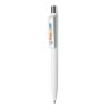 Maxema Dot Pens White