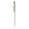 Maxema Dot Pens White
