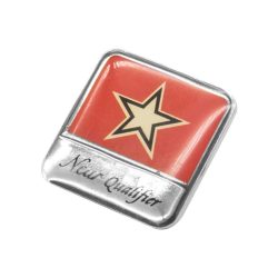 Metal Customized Logo Badge