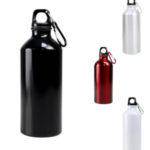 DEVIN - Aluminium Bottle 500ml