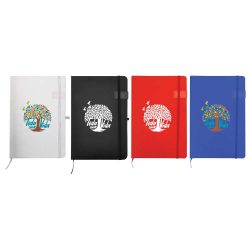 Customized Notebooks with USB Flash