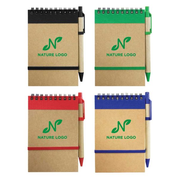 notepads-with-pen-rnp-04-with-printing-600x600-1.jpg Branded Recycled Notepad with Pen