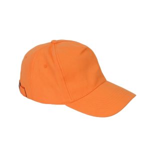 CYRUS - Brush Cotton Cap