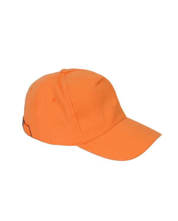 CYRUS - Brush Cotton Cap