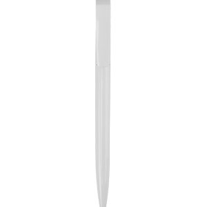 HUGH - Glossy Plastic Pen