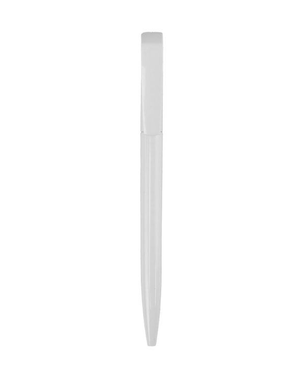 HUGH - Glossy Plastic Pen
