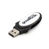 Oval USB Flash Drives | Digital Print on Oval USB