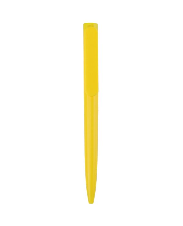 SKRIFT - Twist Action Plastic Pen
