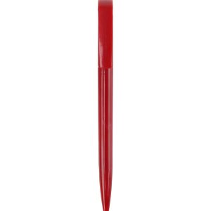 HUGH - Glossy Plastic Pen