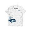Cotton Polo T-Shirts