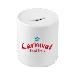 Branded Coin Saving Bank