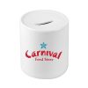 Branded Coin Saving Bank