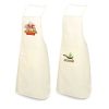 Cotton Promotional Aprons