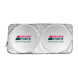 CAR Sunshades | Promotional Car Accessories