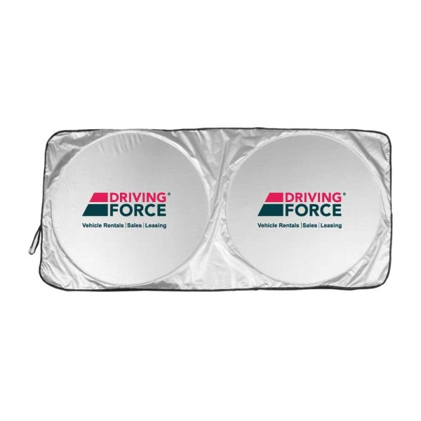 CAR Sunshades | Promotional Car Accessories